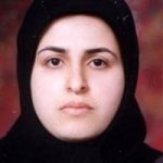 دکتر خدیجه علی تباراندواری متخصص زنان و زایمان, دکترای حرفه‌ای پزشکی