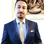 دکتر امیررضا عطائی ناصری متخصص اعصاب و روان