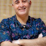 داود عابدی دکترای حرفه‌ای دندانپزشکی