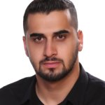 سیداشکان حسینی کبریا کارشناسی شنوایی‌شناسی (ادیولوژی)