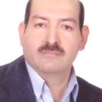 دکتر سیدمحمدرضا احمدی موسوی