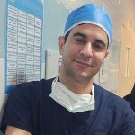 دکتر سجاد جهانگیری مهر جراح و متخصص بیماری های چشم، بورد تخصصی جراحی چشم