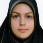 دکتر زهرا احمدی دکترای حرفه ای دندانپزشکی