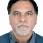 دکتر رایدعبداله ال علی متخصص بیماری‌های داخلی, دکترای حرفه‌ای پزشکی
