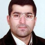 مهدی اسماعیلی جدیدی متخصص بیماریهای داخلی, دکترای حرفهای پزشکی