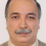 دکتر مسرور وهابی مقدم متخصص تصویربرداری (رادیولوژی), دکترای حرفه‌ای پزشکی