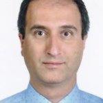 دکتر علی رفیقی متخصص ارتودانتیکس, دکترای حرفه‌ای دندانپزشکی