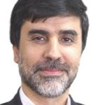 دکتر محمدمهدی قاسمی میمند