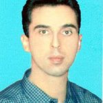 دکتر محسن شاه حسینی بیده دکترای حرفه‌ای دندانپزشکی