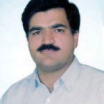 دکتر رسول حاجی قربانی دکترای حرفه‌ای پزشکی