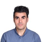 دکتر مهدی هاشمی دکترای حرفه ای دندانپزشکی