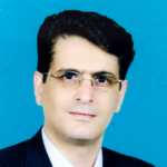 دکتر دکتر سید کاظم کاظمینی متخصص طب سنتی ایرانی