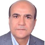 دکتر حسین صادقیان افارانی متخصص چشم‌پزشکی, دکترای حرفه‌ای پزشکی
