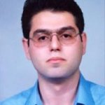 دکتر امیررضا علیزاده میلانی متخصص تصویربرداری (رادیولوژی), دکترای حرفه‌ای پزشکی