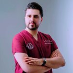 رامین نعیمی جراحی جنرال