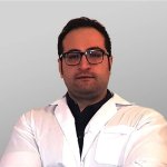 سیدامیرمحمد ابطحی متخصص جراحی کلیه، مجاری ادراری و تناسلی (اورولوژی)