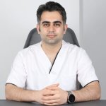 مصطفی ابراهیمی متخصص ارتودنسی | ارتودنسی نامرئی | ارتودنسی ثابت