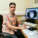 دکتر سجاد رضوان متخصص رادیولوژی