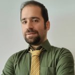 دکتر سید احمد مؤید مرتضوی متخصص اعصاب و روان (دارای بورد تخصصی) / روانپزشک و رواندرمانگر