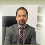 دکتر سید احمد مؤید مرتضوی متخصص اعصاب و روان (دارای بورد تخصصی) / روانپزشک و رواندرمانگر