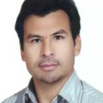 دکتر قاسم حاتمی