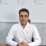 فرهاد میری متخصص بیماری های پوست و مو ، زیبایی و لیزر