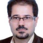 دکتر علیرضا ناصری دکترای حرفه‌ای پزشکی