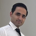 دکتر حسین پارسائی دکترای حرفه ای دندانپزشکی