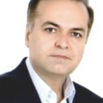 دکتر بهمن علی نژاد فوق تخصص جراحی عروق