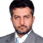 دکتر محمدرضا کمالی متخصص روان‌پزشکی, دکترای حرفه‌ای پزشکی