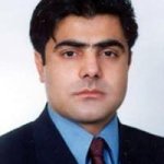 دکتر علی رضا حبیبی دکترای حرفه‌ای پزشکی