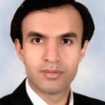 دکتر محمدعلی شهاب الدین