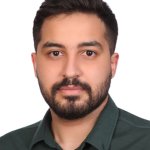 کیارش صابری دکترای حرفه‌ای داروسازی