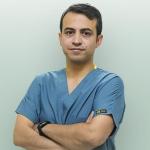 بهزاد خان محمدی متخصص ارتوپدی