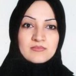 کارشناس فروزان بابائی کارشناسی مامایی وکارشناس ارشد روانشناسی