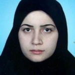 ربابه جعفری کارشناسی مامایی