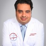 دکتر خشایار سنجری متخصص جراحی جنرال و زیبایی