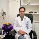 دکتر امیررضا بیک محمدی متخصص عفونی و بیماریهای تب دار (عفونتهای ریوی-گوارشی-ادراری-آمیزشی/آسم-آلرژی-سرفه مزمن)