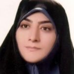 دکتر ماه بانومهناز معصوم زاده