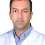 دکتر علی احسان اصفهانی دکترای حرفه‌ای پزشکی