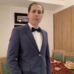دکتر جهانگیر شیخی دکترای فلوشیپ ایمپلنت - ارتودنسی و زیبایی