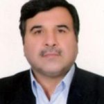 دکتر جعفر علی عباس پور متخصص بیماری‌های داخلی, دکترای حرفه‌ای پزشکی