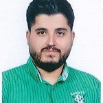 ایمان یوسفی دکترای حرفه‌ای پزشکی