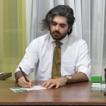 رضا چراغی تغذیه و رژیم درمانی
