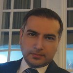 آرش محمدزاده متخصص روانپزشکی