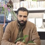 خشایار خدابخشی روانشناس و مشاور، درمانگر اختلالات جنسی و اعتیاد