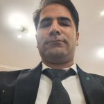 دانیال رحمتی مطلق دکترای حرفه‌ای دندانپزشکی