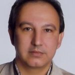 دکتر ایرج یزدانفر
