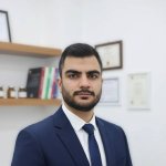 دکتر علیرضا رضائی دکترای حرفه‌ای پزشکی