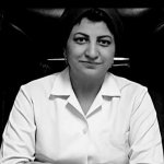 دکتر مریم الماسی نصرآبادی
